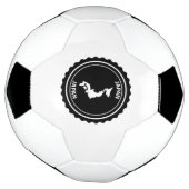 Japan Voetbal (Gedraaid)