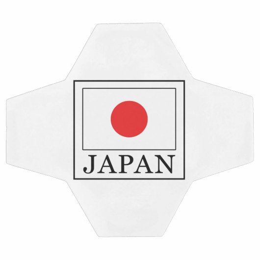 Japan Voetbal (Enkel)