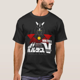 JAPAN VOLTES V T-SHIRT