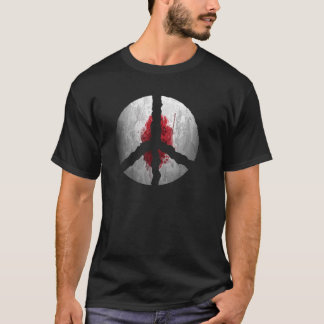 japan-vrede t-shirt