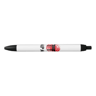 Japan Zwarte Inkt Pen