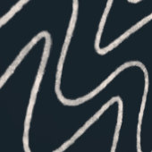 Japandi Minimalist Brush Stroke Pattern in Cream Behang (Zoom)