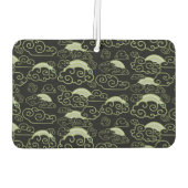 Japandi Style Home Decor Luchtverfrisser (Achterkant)