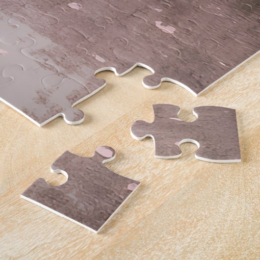 japanees puzzules legpuzzel (Zijkant)