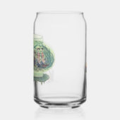 Japanese Aquatic Glass (Gauche)