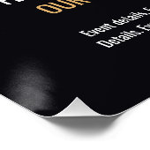 Japanese Bon Odori Event Poster - Customizable (Coin)