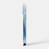 Japanese cat phone case (Côté gauche)