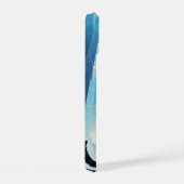 Japanese cat phone case (Côté droit)