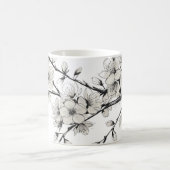 Japanese Cherry Blossom Sakura Mok 3 (Center)