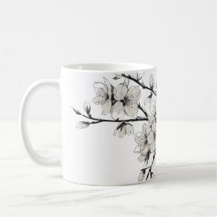 Japanese Cherry Blossom Sakura Mok 3