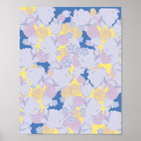 Japanese flowers