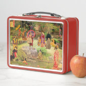 Japanese Garden I (In situ)