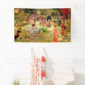 Japanese Garden I Spandoek (Insitu)