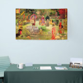 Japanese Garden I Spandoek (Beurs)
