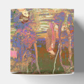 Japanese Garden II / Washed Edition Bedankdoosjes (Bovenkant)