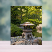 Japanese Garden - Traditional Aesthetic (Neutre)