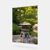 Japanese Garden - Traditional Aesthetic (Angle)