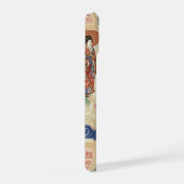 Japanese Green Anime Moodboard Art cartoon gift (Côté droit)