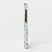 Japanese Green Teapot Design Case-Mate iPhone Case (Achterkant/links)