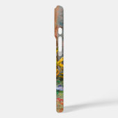 JAPANESE KRANEN "Rising Sun" Case-Mate iPhone Case (Achterkant / Links)