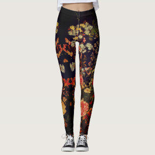 JAPANESE Leggings