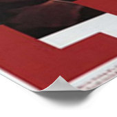 Japanese Leon The Professional Poster (Hoek)