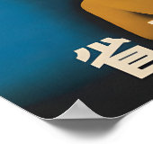 Japanese Propaganda Poster Warbonds Poster Wall (Coin)