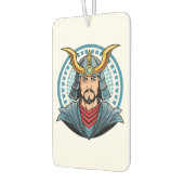 Japanese samurai luchtverfrisser (Links)