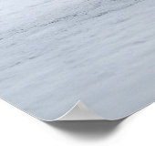 Japanese Samurai Warrior Poster (Hoek)