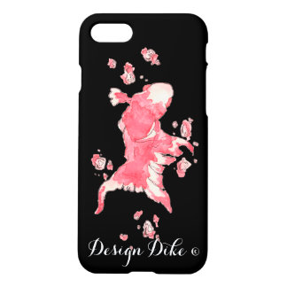 Japanese style iPhone case