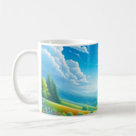 japanese traditional vintage  koffiemok