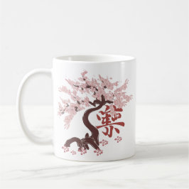 japanese tree mug koffiemok
