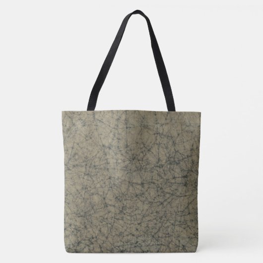 Japanese Washi Texture Tote Bag by asnyan (Devant)