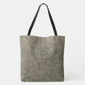 Japanese Washi Texture Tote Bag by asnyan (Dos)