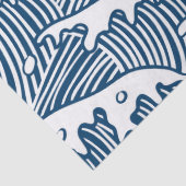 JAPANESE Weefselpapier Tissuepapier (Detail)