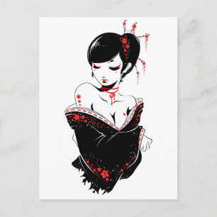 _japanesque briefkaart