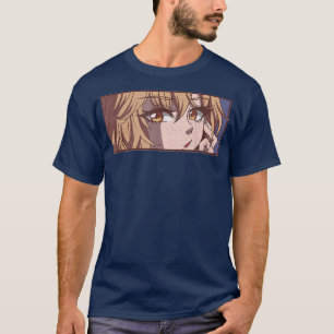 Japanner Anime Girl Waifu Japan Kawaii Otaku T-shirt
