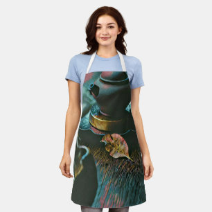 Japanner sushi schort