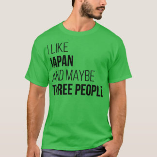 Japans20 T-shirt