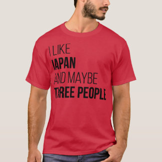 Japans25 T-shirt