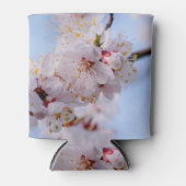 Japans Abriot Blossom Blikjeskoeler (Voorkant)