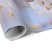 Japans Abriot Blossom Cadeaupapier (Rol Hoek)