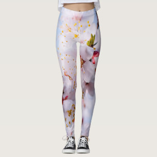Japans Abriot Blossom Leggings