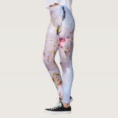 Japans Abriot Blossom Leggings (Links)