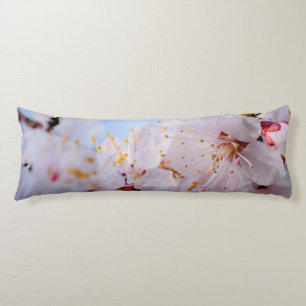 Japans Abriot Blossom Lichaamskussen