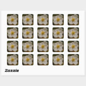 Japans Anemone Sticker (Vel)