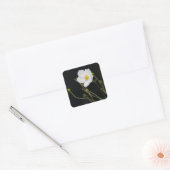 Japans Anemone Sticker (Envelop)