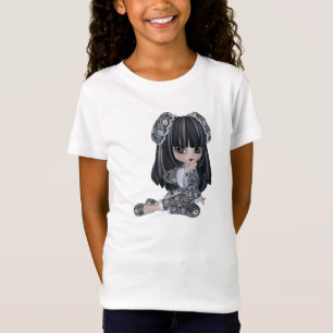 Japans Baby Doll T-shirt