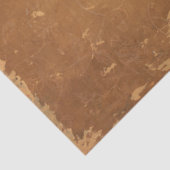 Japans blauw wit Iris Floral  ontkoppeling Tissuepapier (Detail)