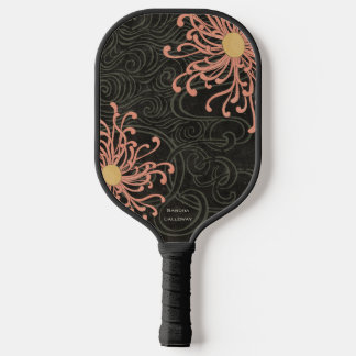 Japans Bloemen Pickleball Paddle